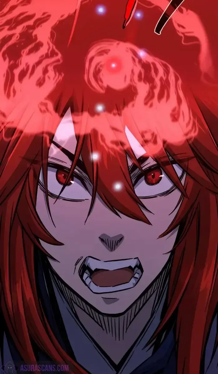 Absolute Sword Sense Chapter 104 Page 27