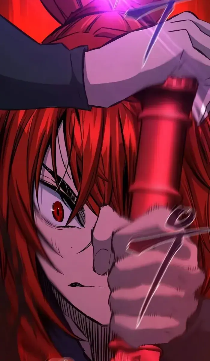 Absolute Sword Sense Chapter 104 Page 31