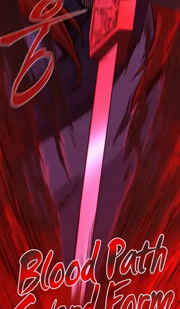 Absolute Sword Sense Chapter 104 Page 32