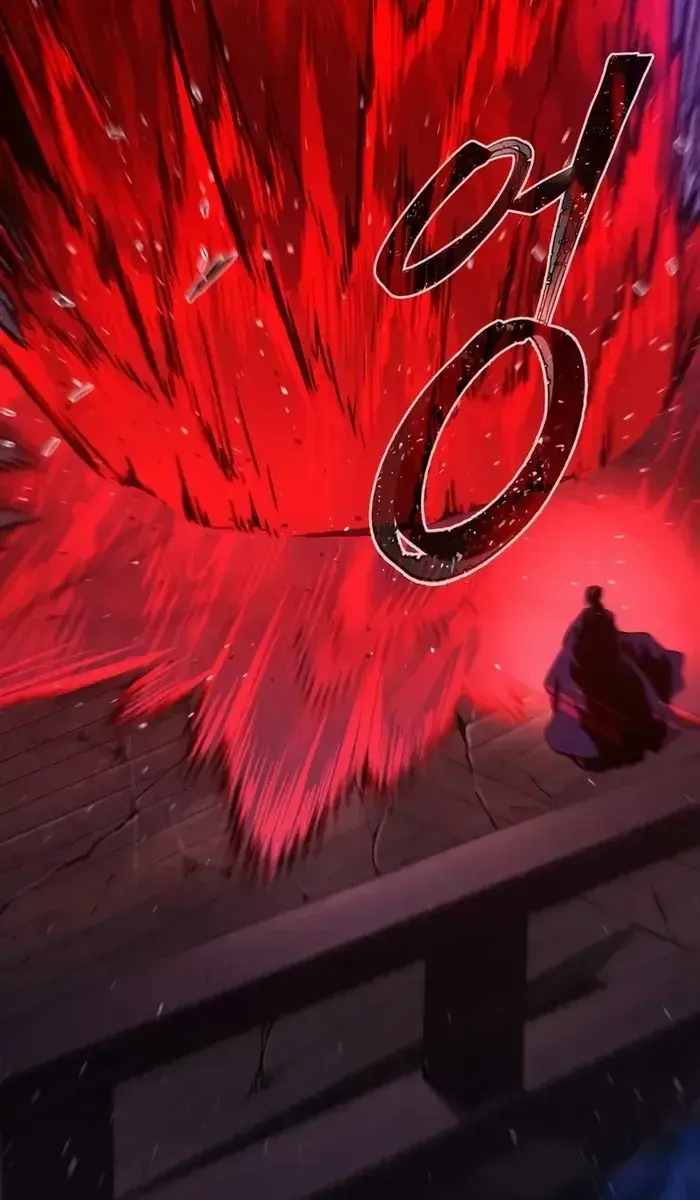 Absolute Sword Sense Chapter 104 Page 35