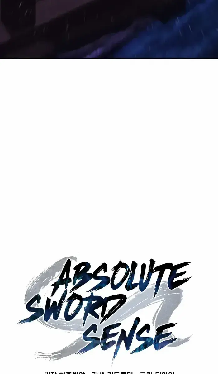 Absolute Sword Sense Chapter 104 Page 36