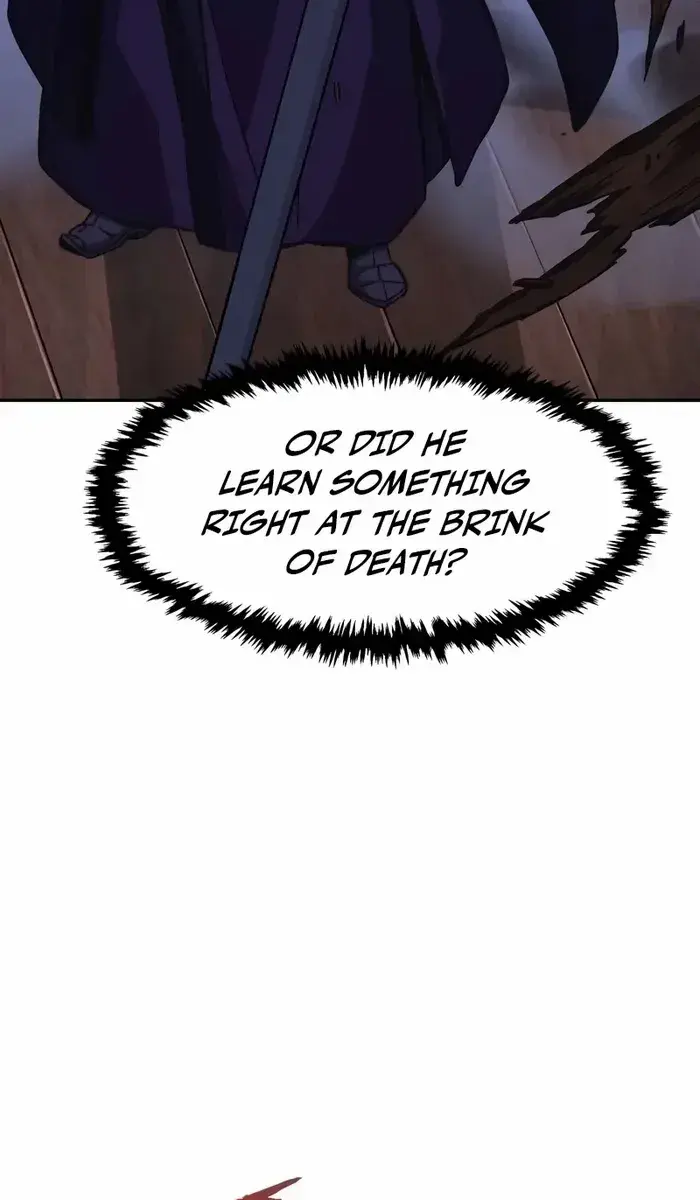 Absolute Sword Sense Chapter 104 Page 40