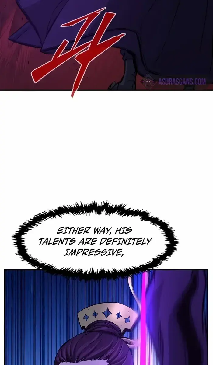 Absolute Sword Sense Chapter 104 Page 42