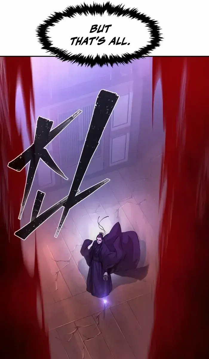 Absolute Sword Sense Chapter 104 Page 45