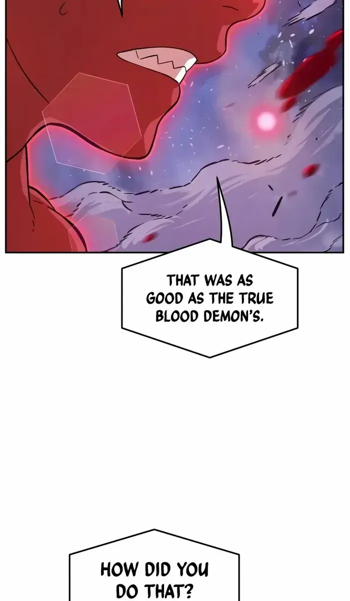 Absolute Sword Sense Chapter 104 Page 49