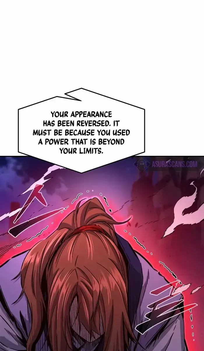 Absolute Sword Sense Chapter 104 Page 51