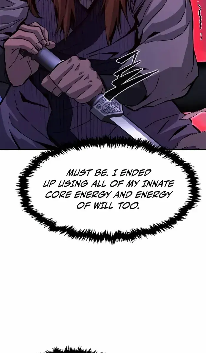 Absolute Sword Sense Chapter 104 Page 52