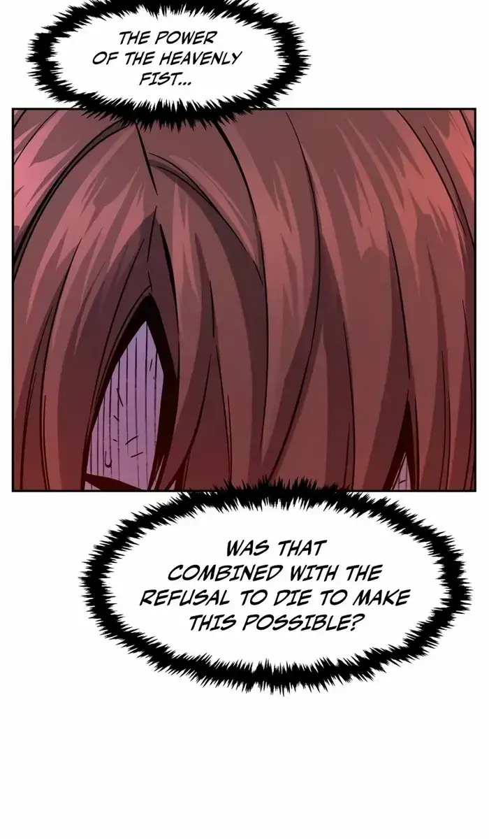 Absolute Sword Sense Chapter 104 Page 53