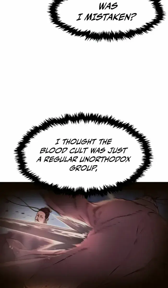 Absolute Sword Sense Chapter 104 Page 57