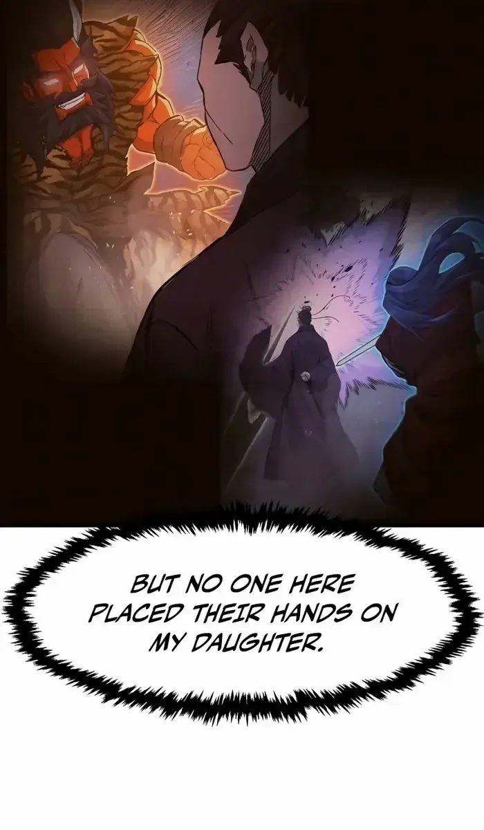 Absolute Sword Sense Chapter 104 Page 58