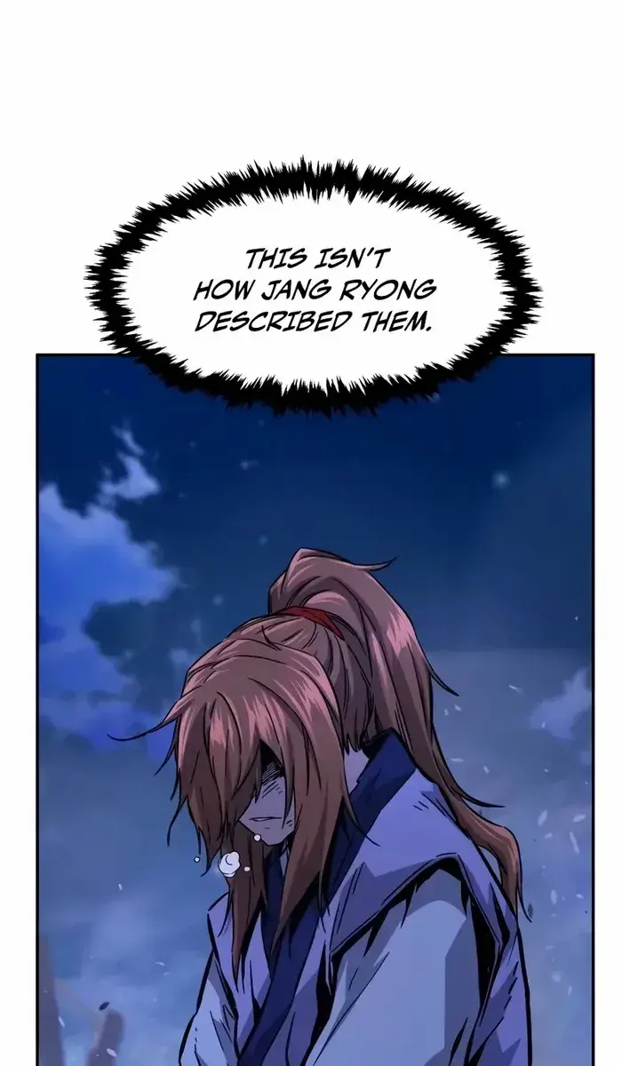 Absolute Sword Sense Chapter 104 Page 59