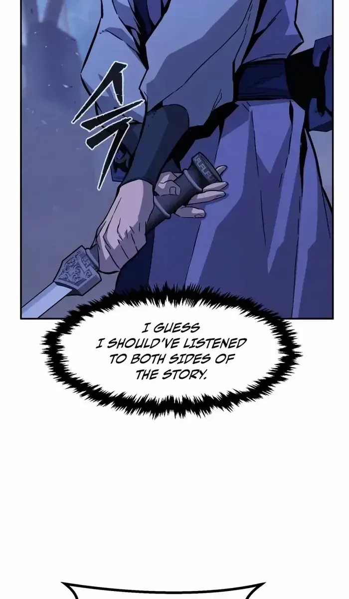 Absolute Sword Sense Chapter 104 Page 60