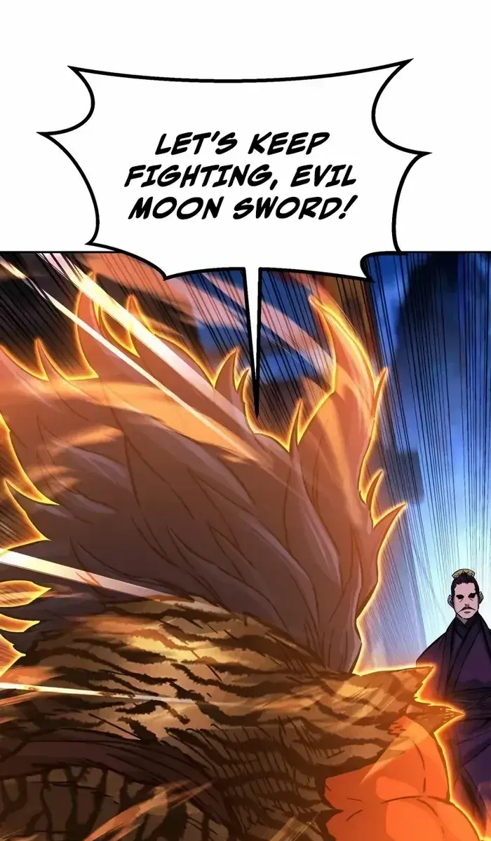 Absolute Sword Sense Chapter 104 Page 63