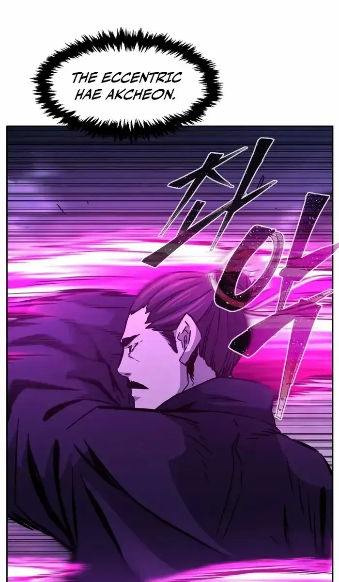 Absolute Sword Sense Chapter 104 Page 65