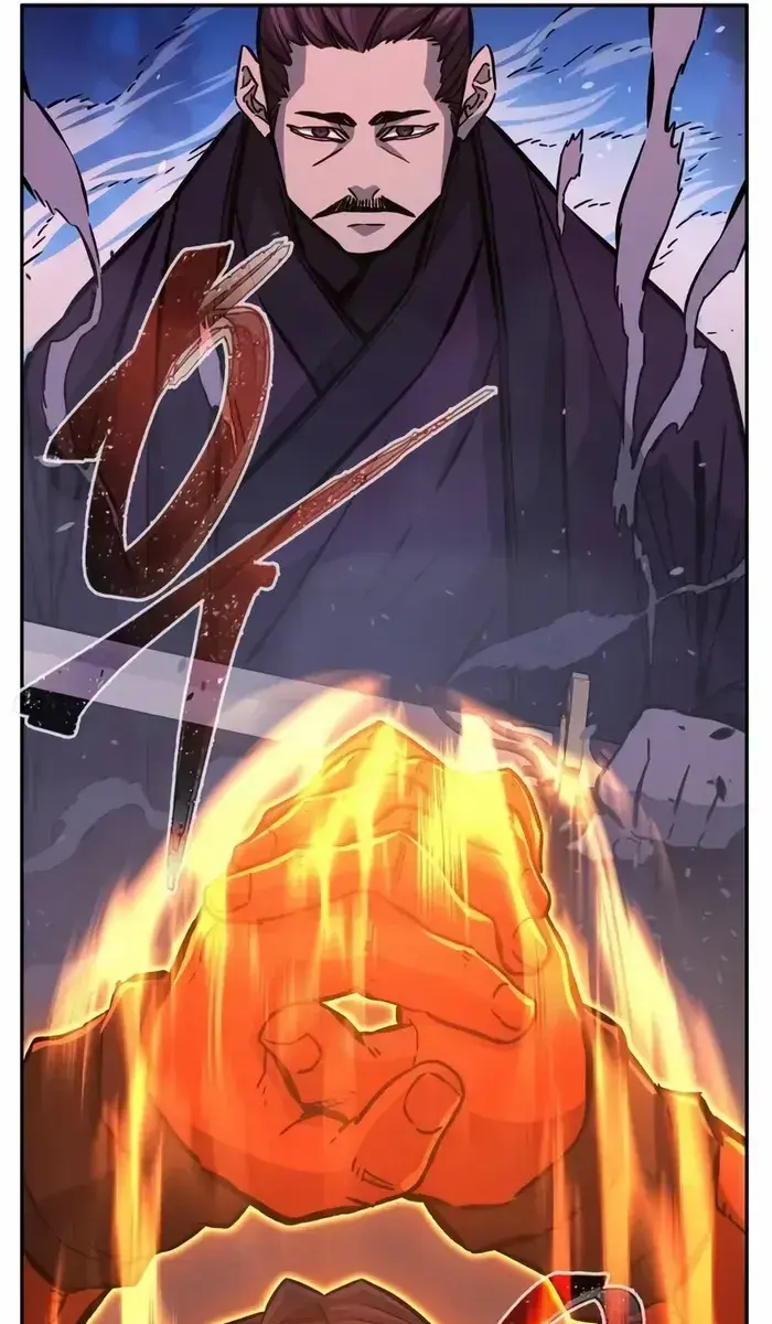 Absolute Sword Sense Chapter 104 Page 78