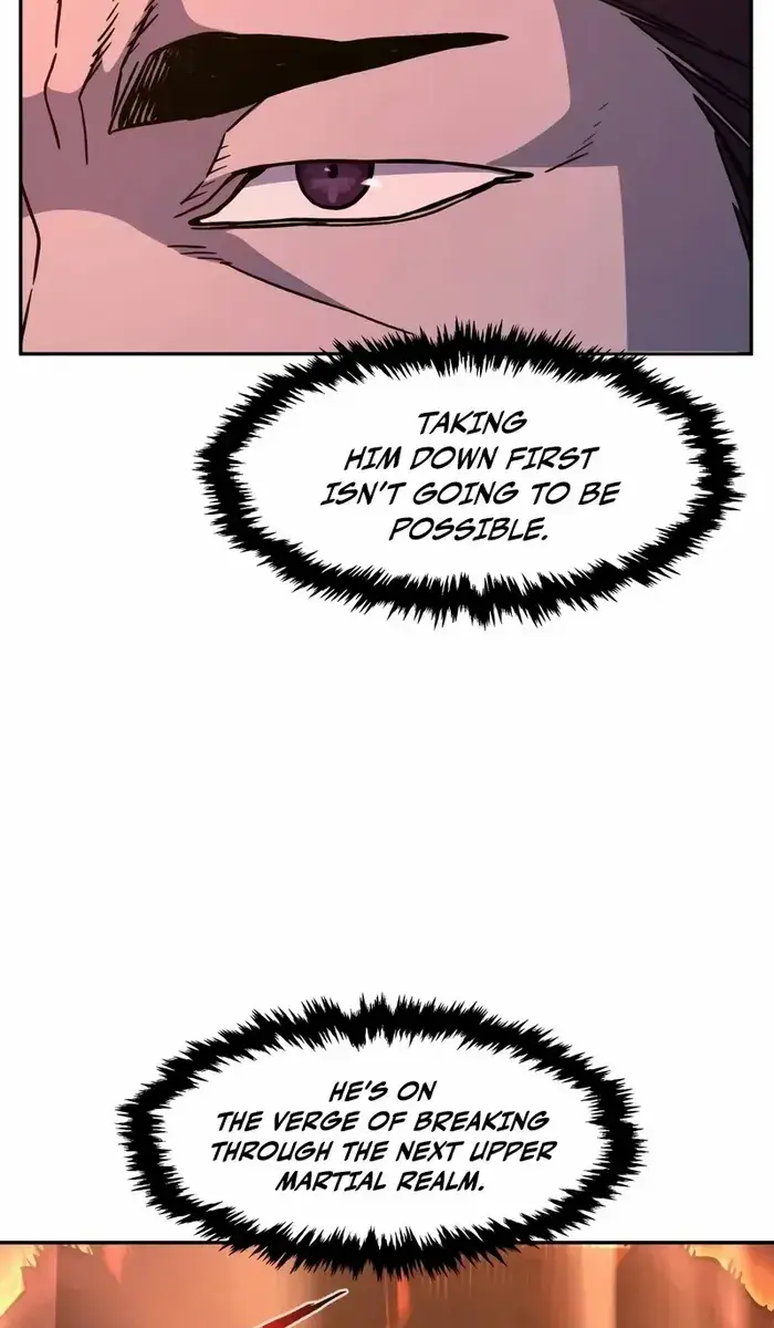 Absolute Sword Sense Chapter 104 Page 80