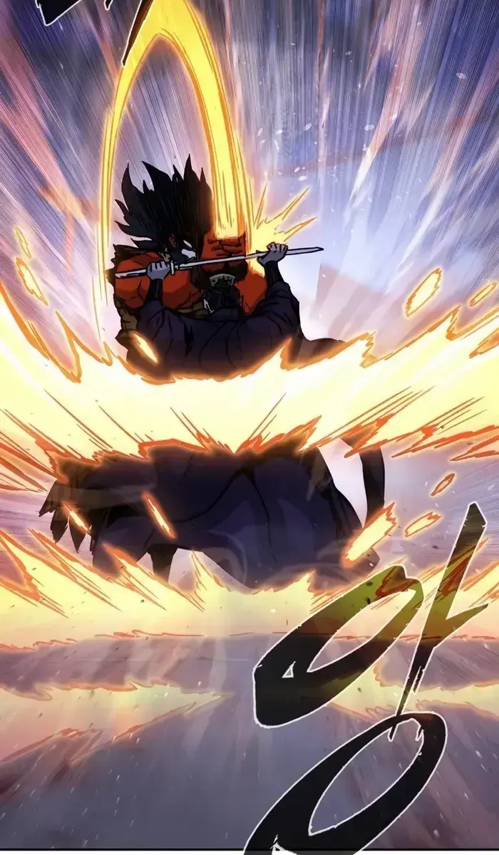 Absolute Sword Sense Chapter 104 Page 83