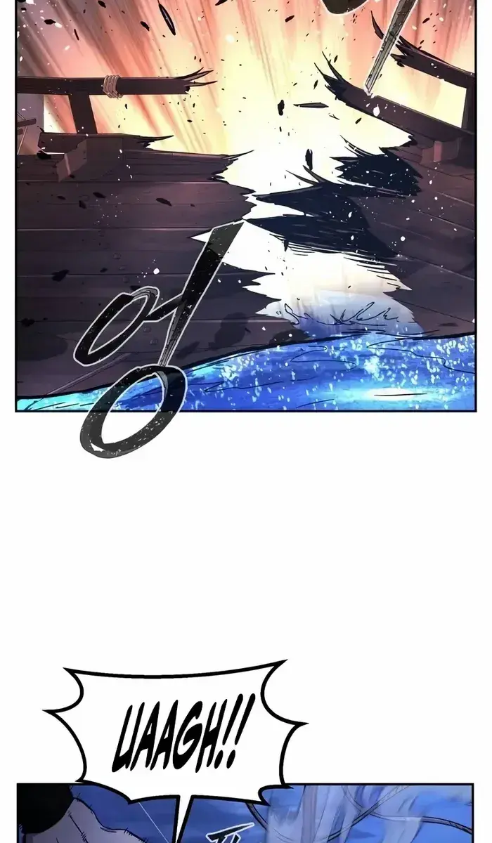 Absolute Sword Sense Chapter 104 Page 85