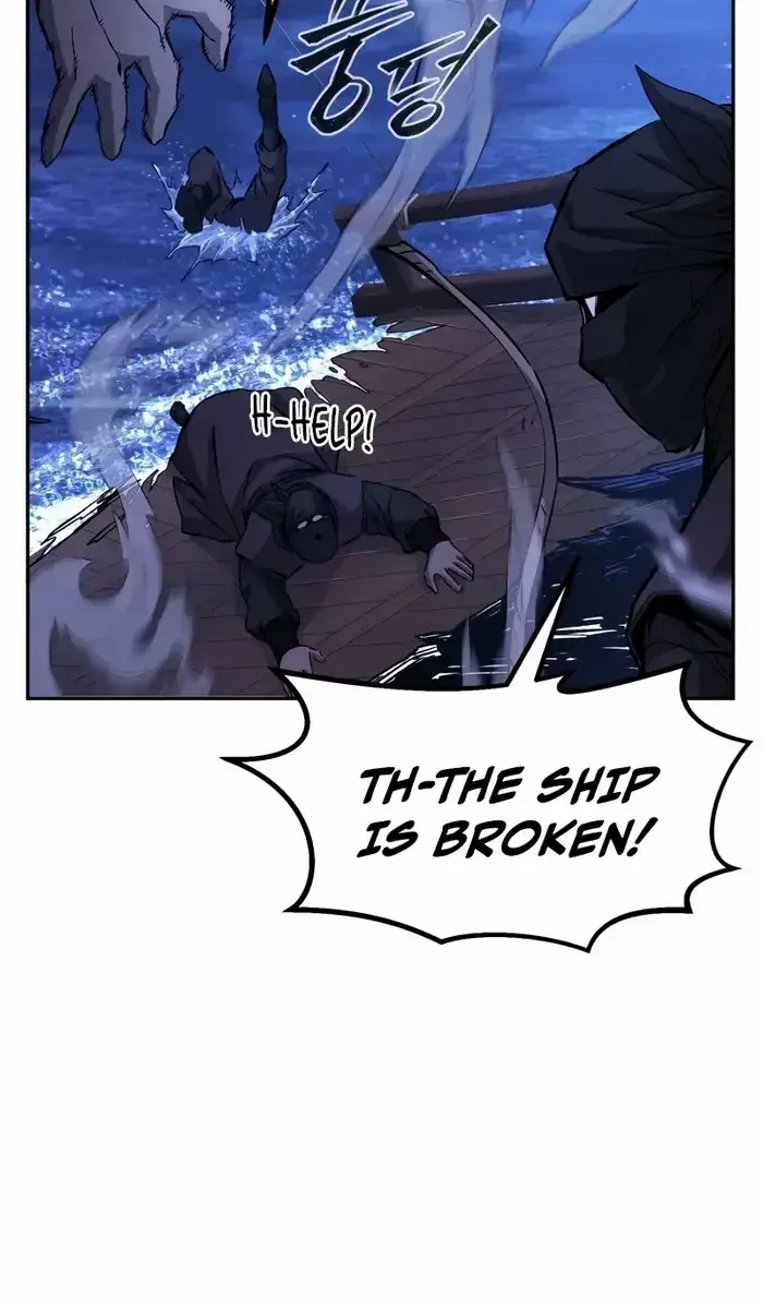 Absolute Sword Sense Chapter 104 Page 86