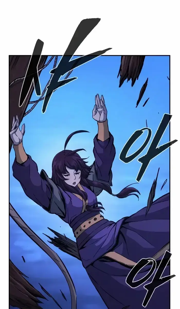 Absolute Sword Sense Chapter 104 Page 90