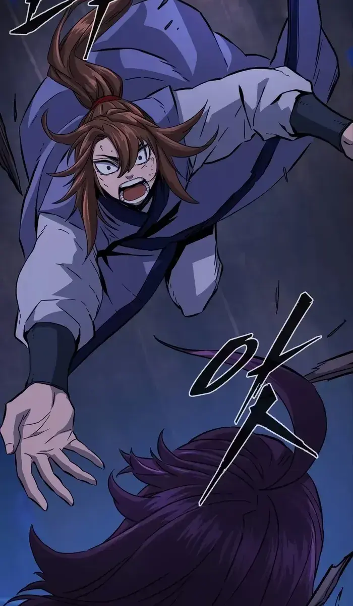 Absolute Sword Sense Chapter 104 Page 92