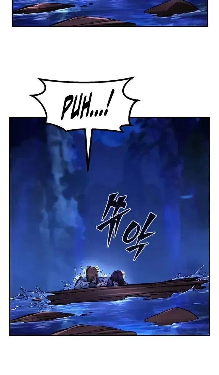 Absolute Sword Sense Chapter 104 Page 96