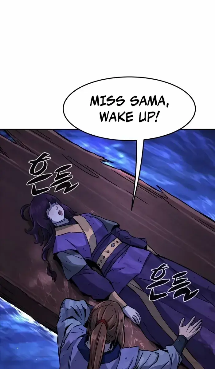 Absolute Sword Sense Chapter 104 Page 97