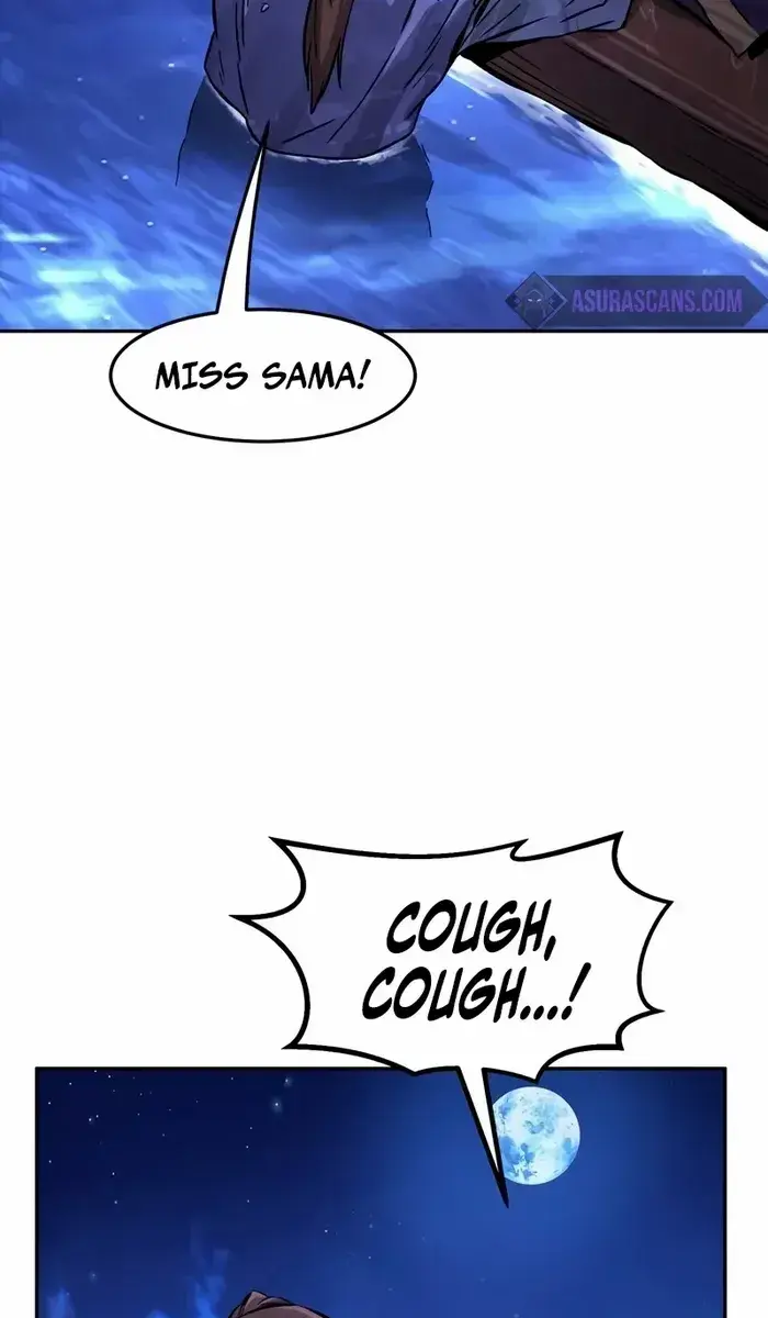 Absolute Sword Sense Chapter 104 Page 98