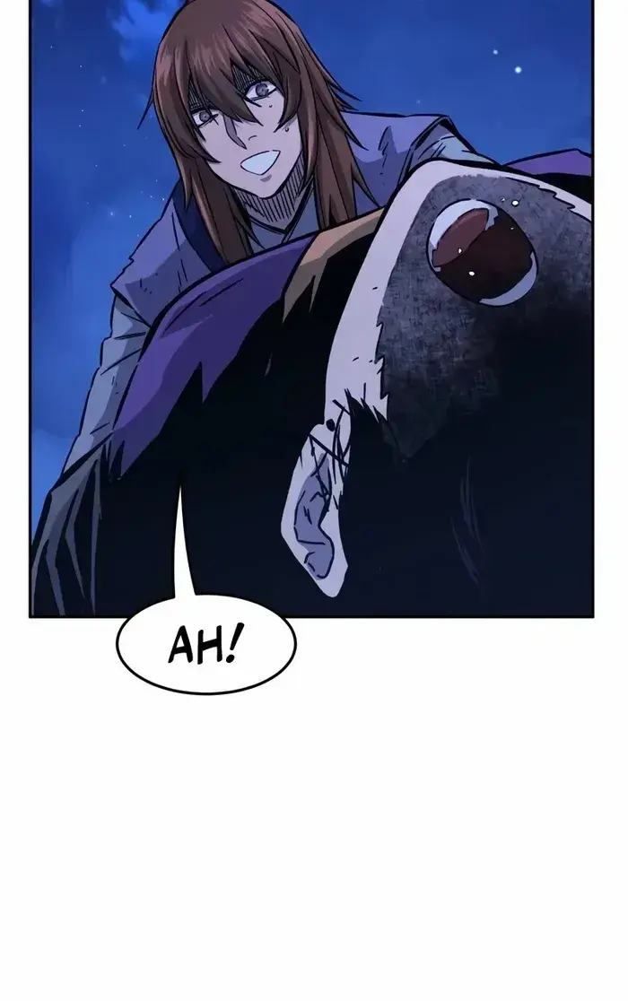 Absolute Sword Sense Chapter 104 Page 99