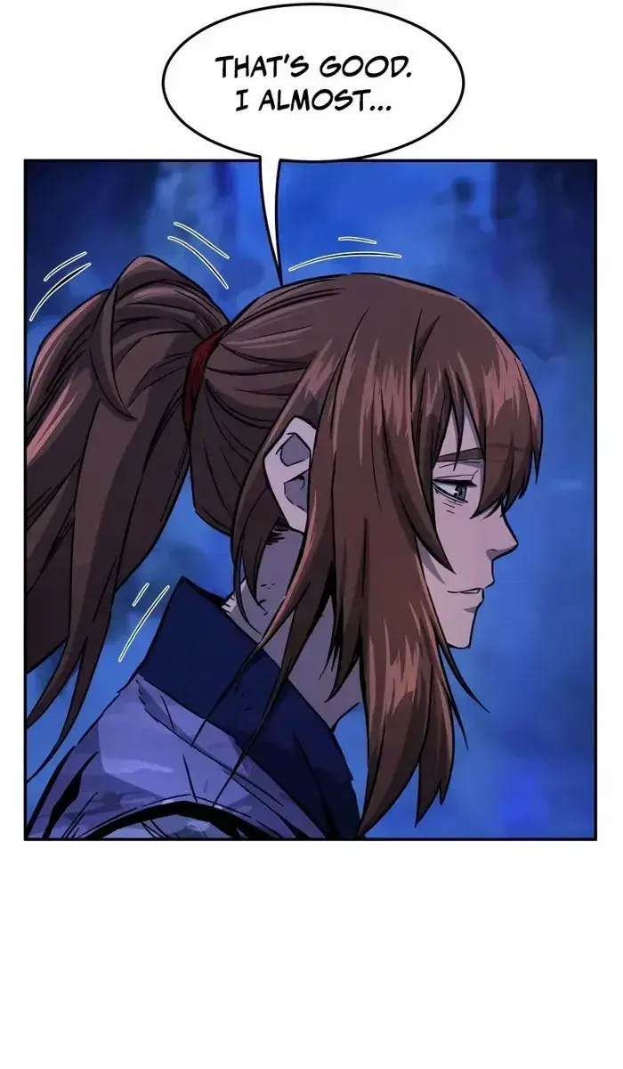 Absolute Sword Sense Chapter 104 Page 100