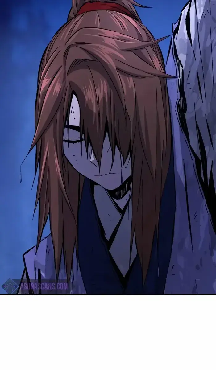 Absolute Sword Sense Chapter 104 Page 107