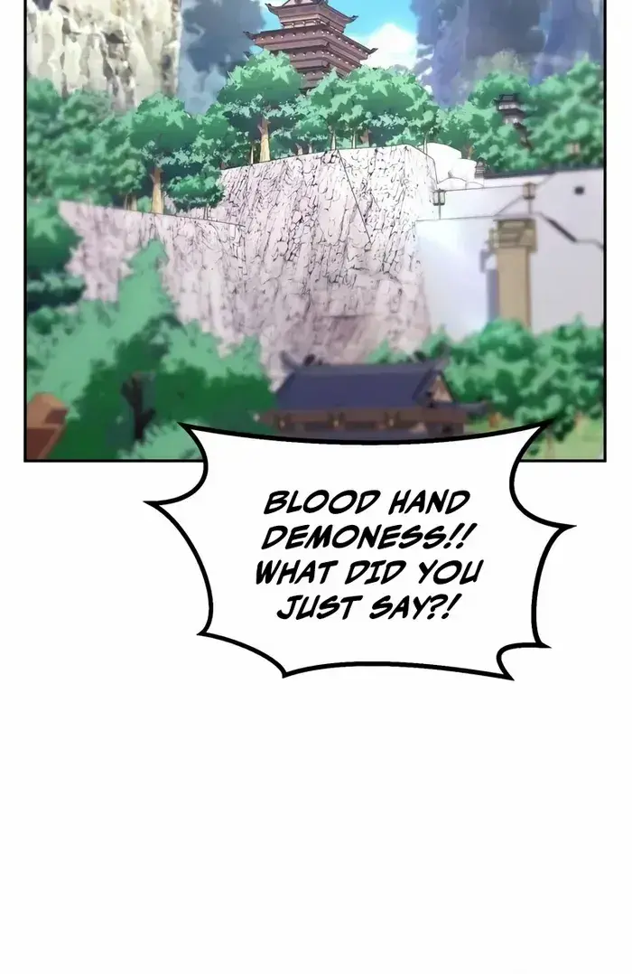 Absolute Sword Sense Chapter 104 Page 109