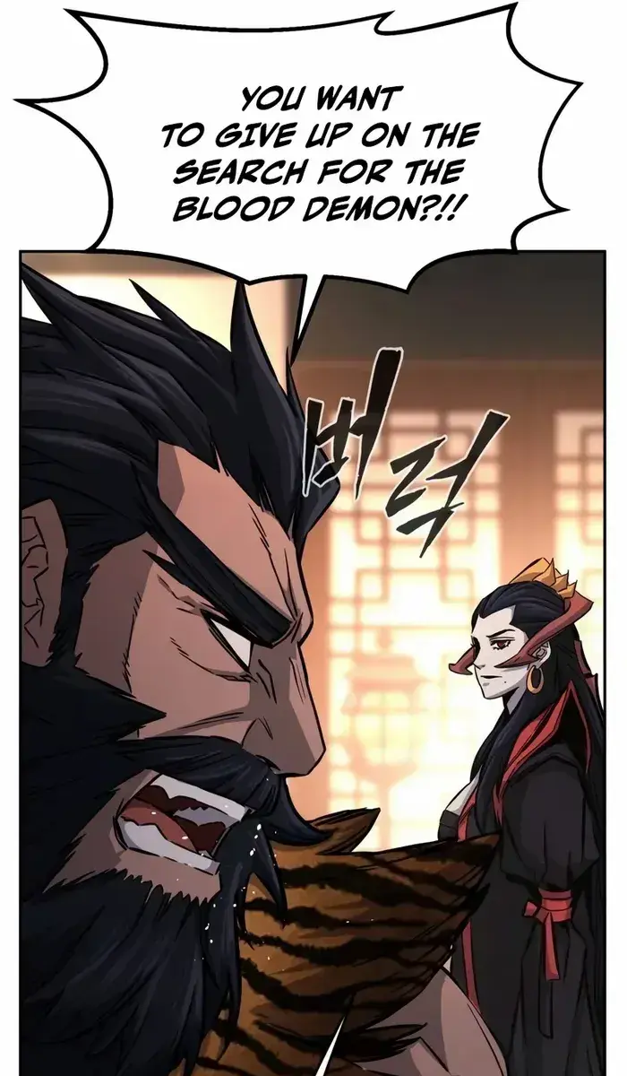 Absolute Sword Sense Chapter 104 Page 110