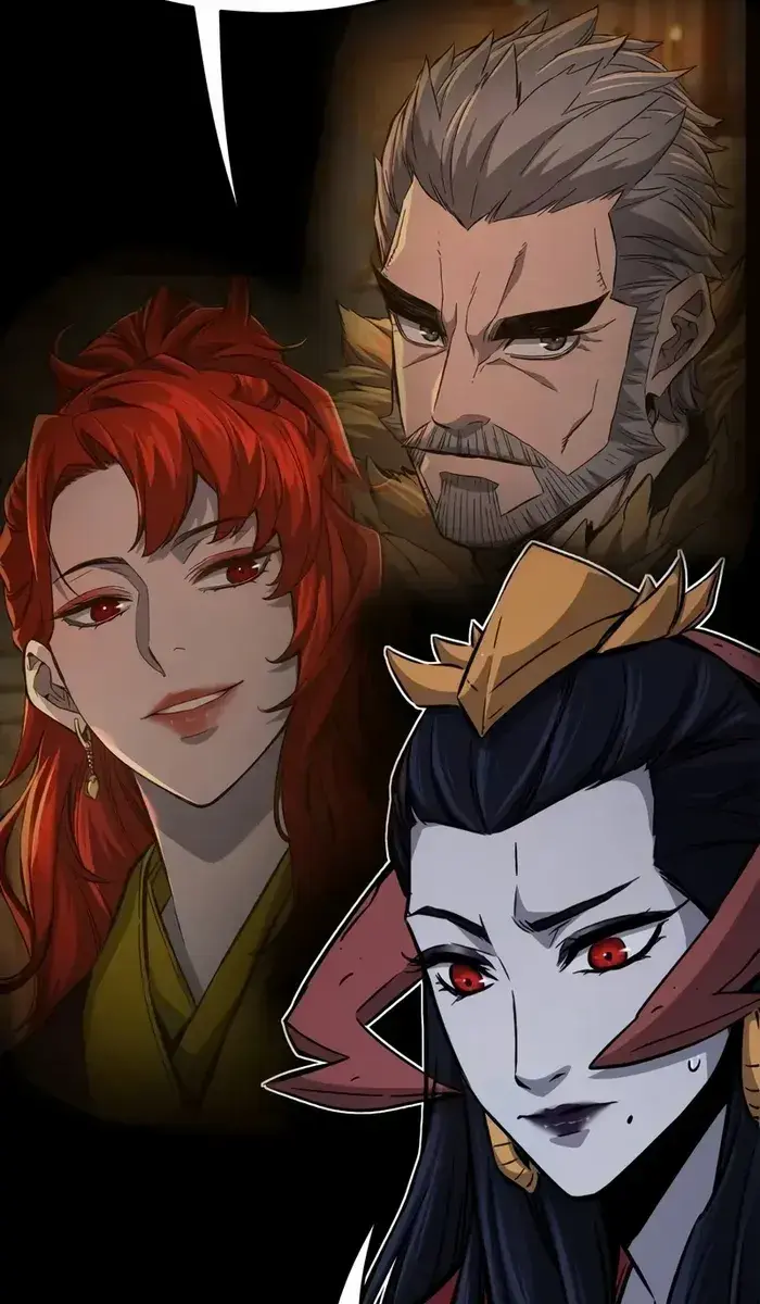 Absolute Sword Sense Chapter 104 Page 112