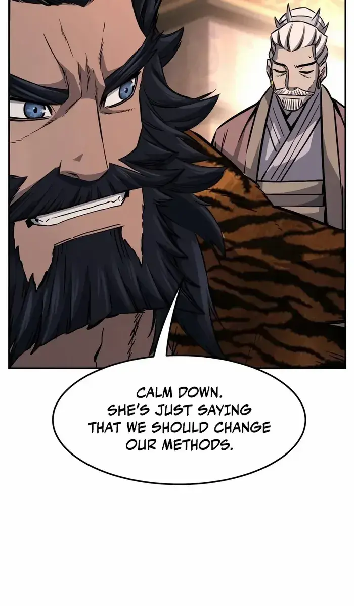 Absolute Sword Sense Chapter 104 Page 114