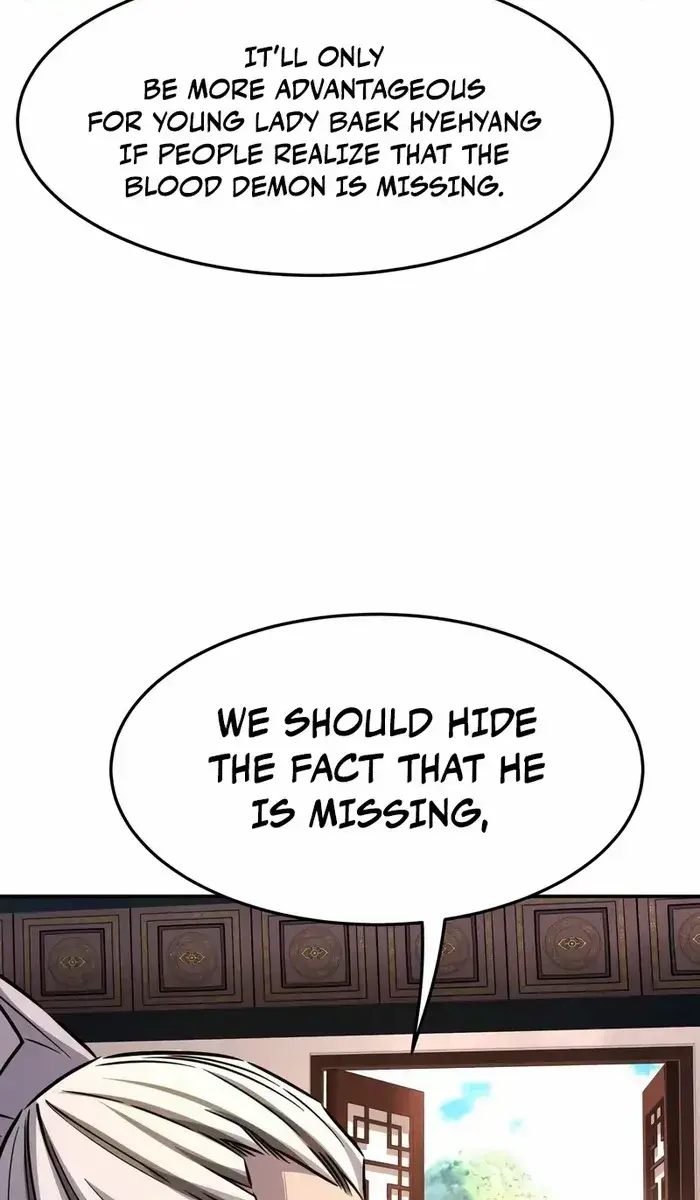 Absolute Sword Sense Chapter 104 Page 116