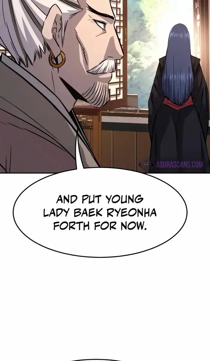 Absolute Sword Sense Chapter 104 Page 117