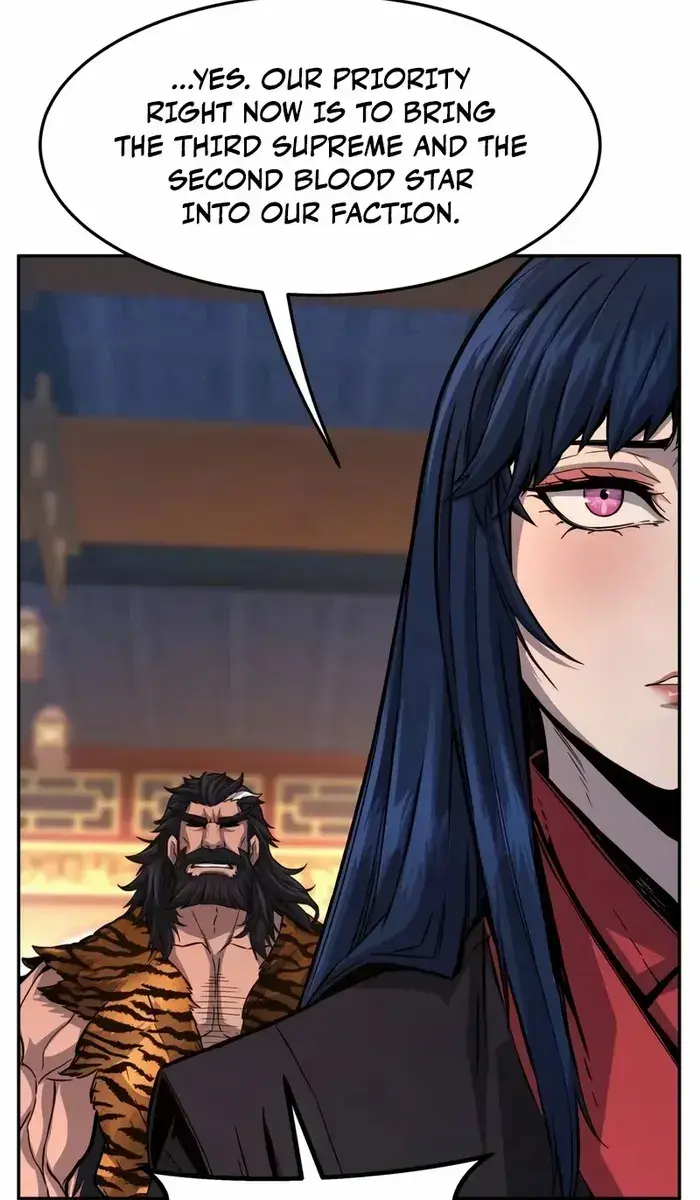 Absolute Sword Sense Chapter 104 Page 118