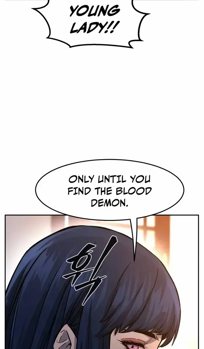 Absolute Sword Sense Chapter 104 Page 119