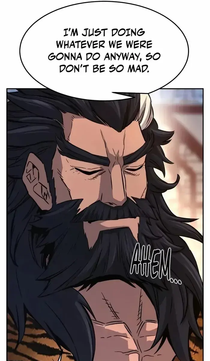 Absolute Sword Sense Chapter 104 Page 121