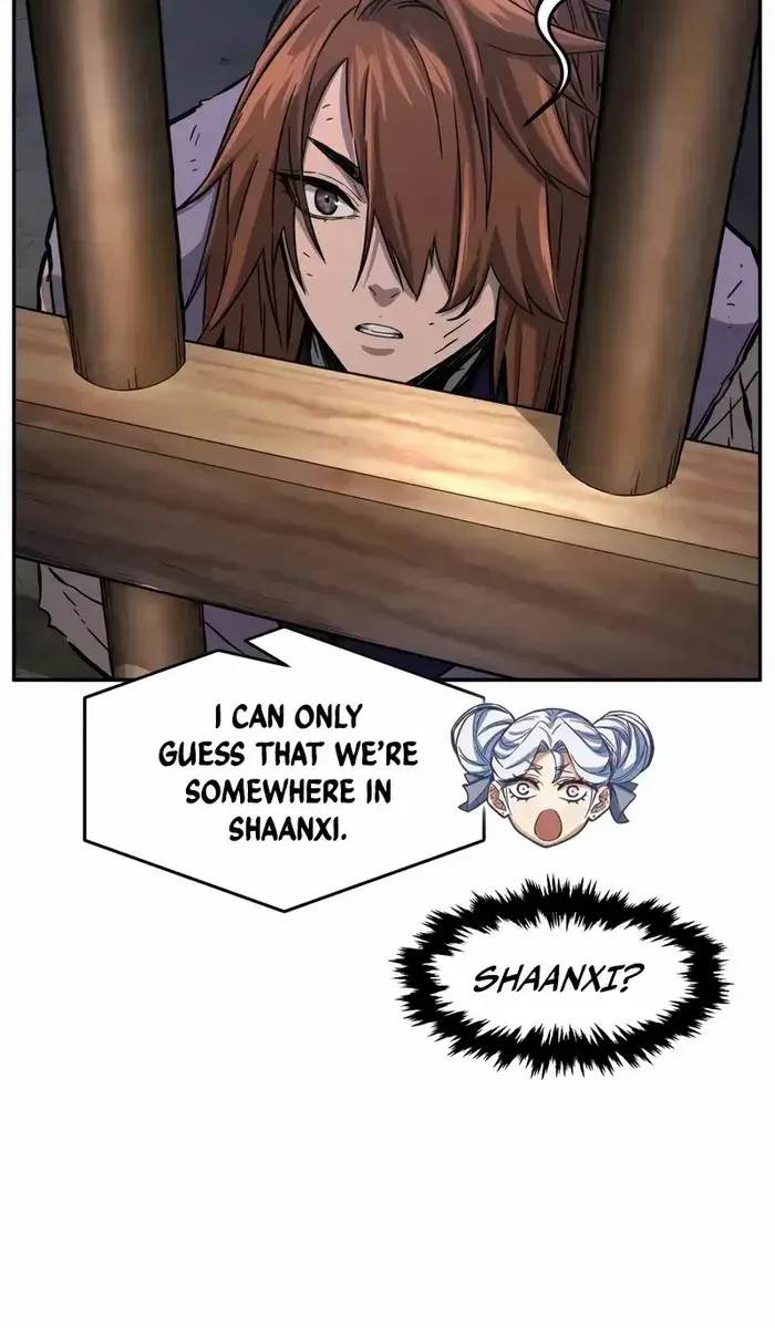 Absolute Sword Sense Chapter 104 Page 125