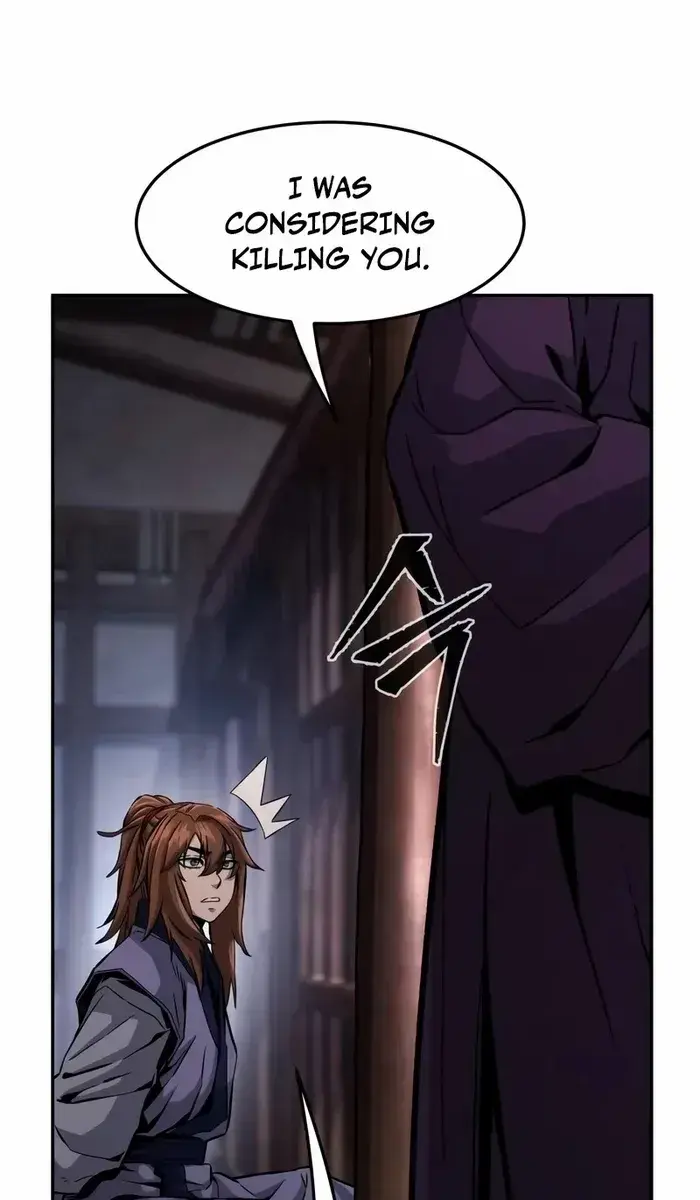 Absolute Sword Sense Chapter 104 Page 126