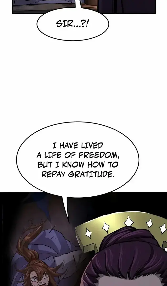 Absolute Sword Sense Chapter 104 Page 127