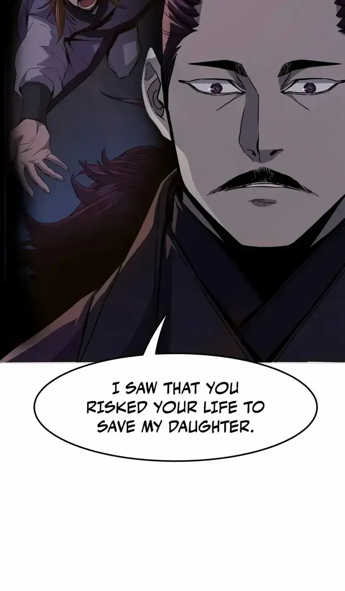 Absolute Sword Sense Chapter 104 Page 128