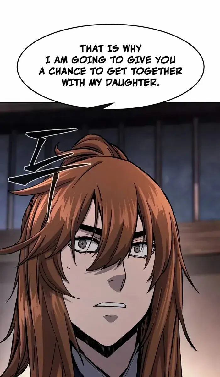 Absolute Sword Sense Chapter 104 Page 129