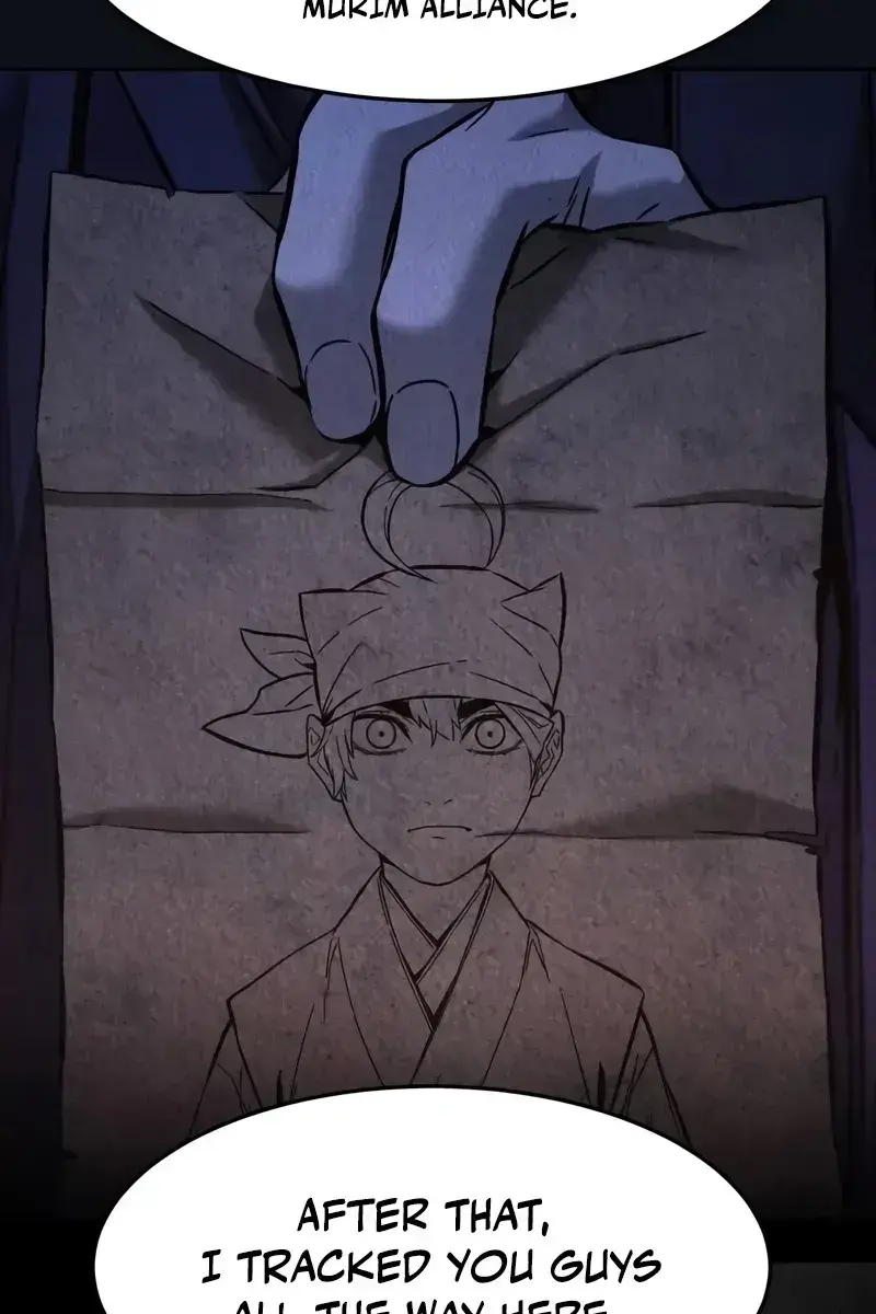 Absolute Sword Sense Chapter 105 Page 3