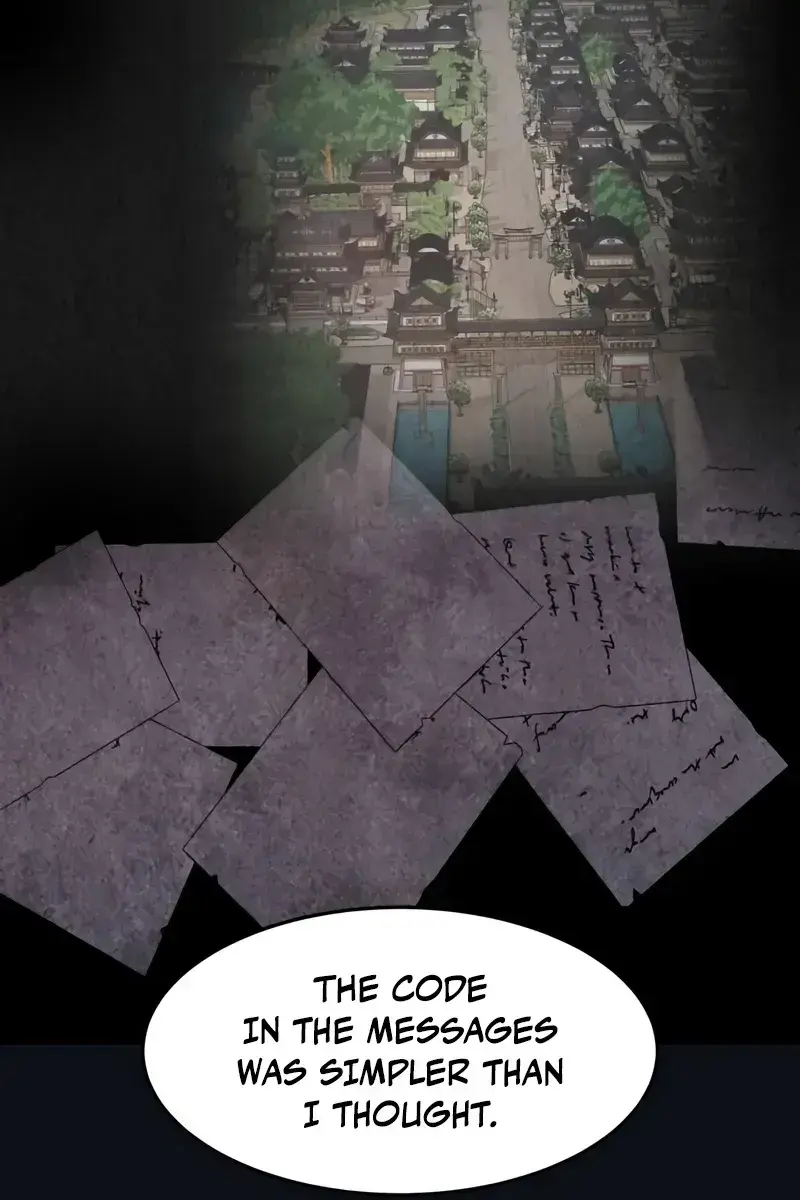 Absolute Sword Sense Chapter 105 Page 5