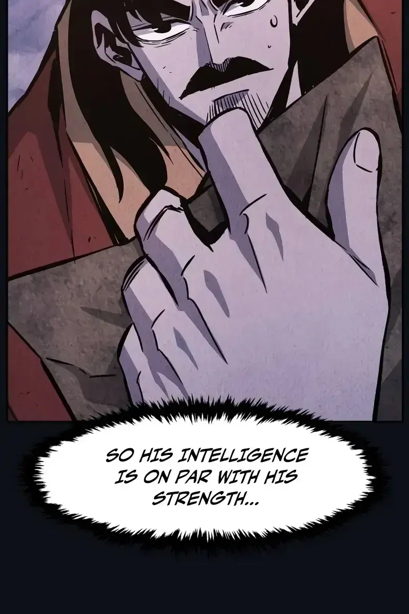 Absolute Sword Sense Chapter 105 Page 7