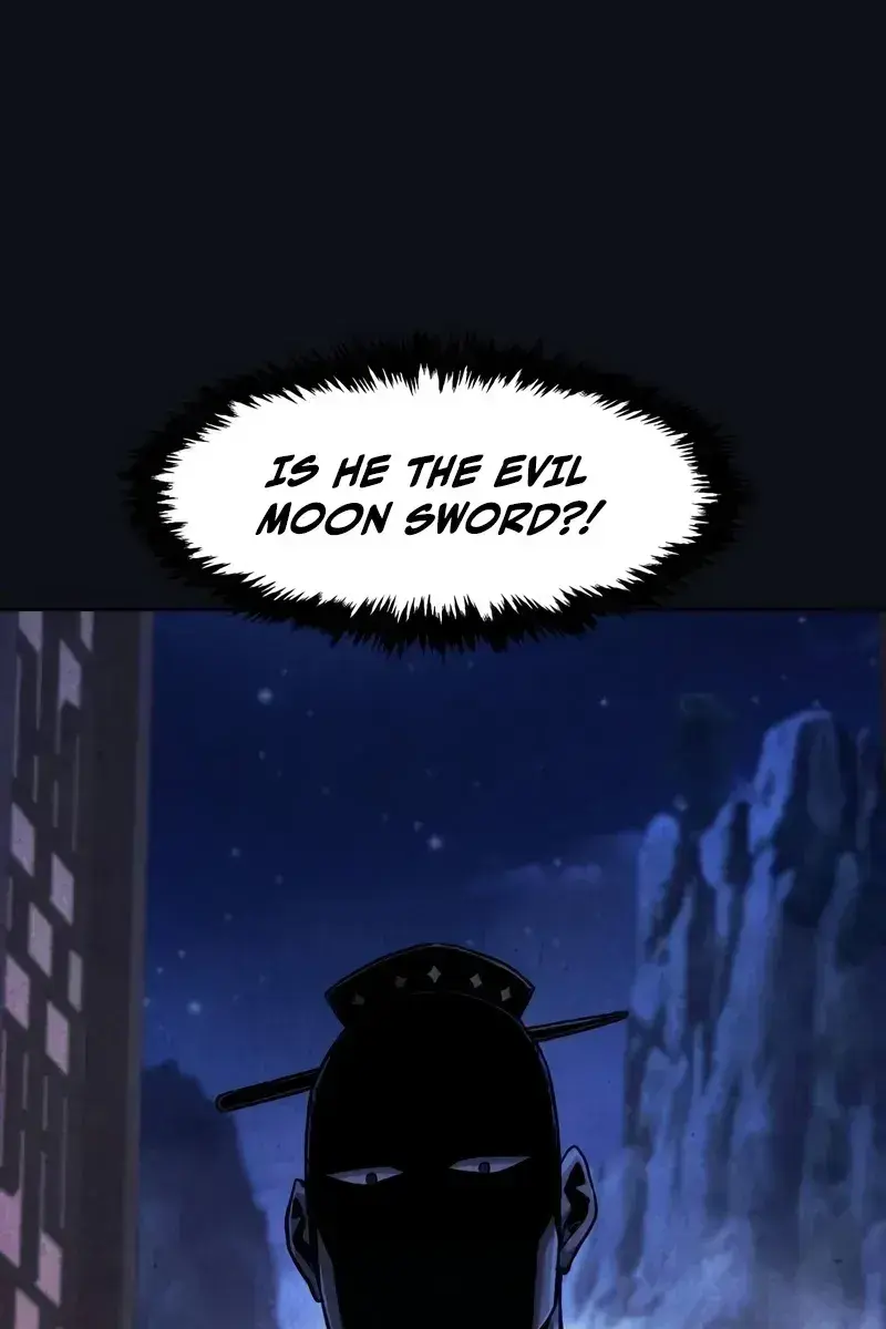 Absolute Sword Sense Chapter 105 Page 8