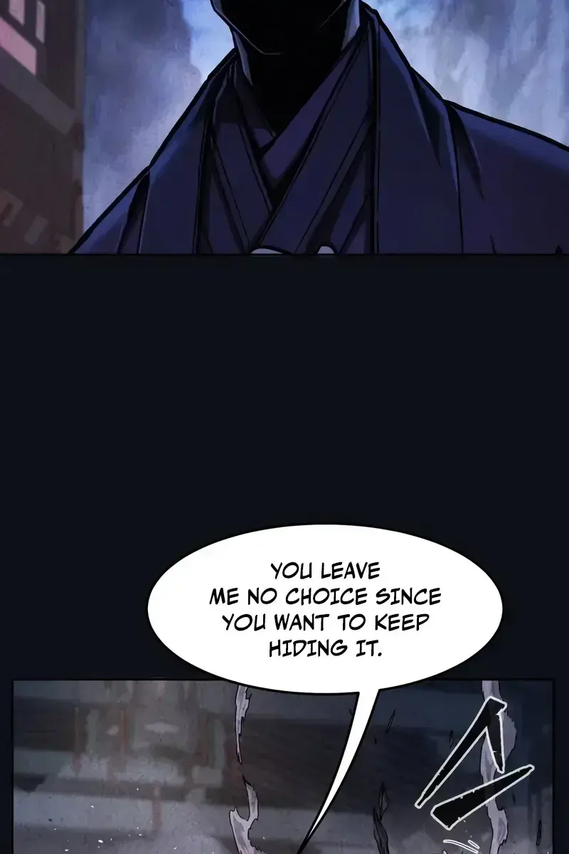 Absolute Sword Sense Chapter 105 Page 9